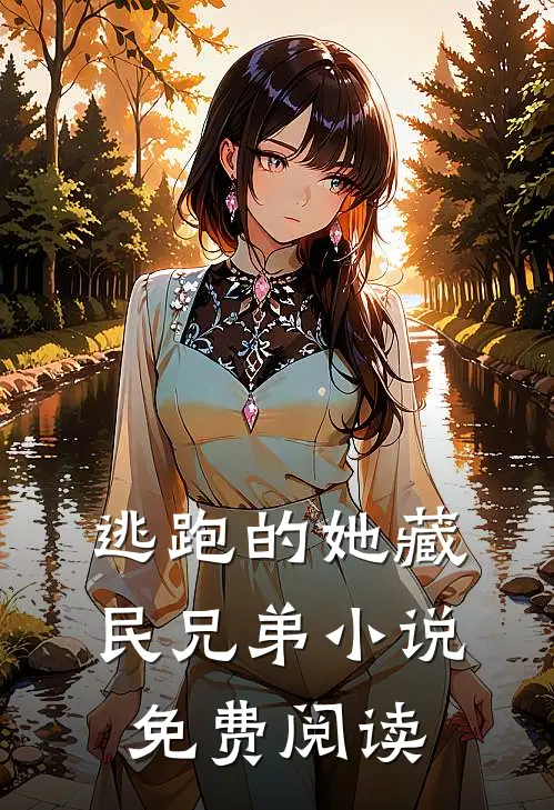 逃跑的她藏民兄弟小说免费阅读