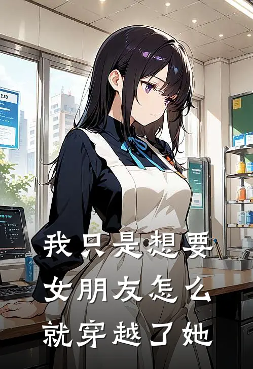 我只是想要女朋友怎么就穿越了她