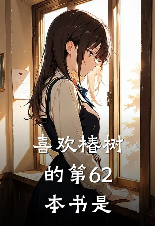 喜欢椿树的第62本书是