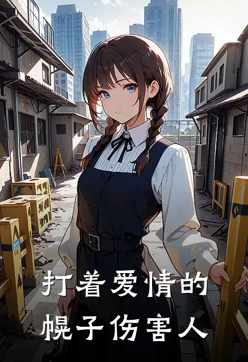 打着爱情的幌子伤害人