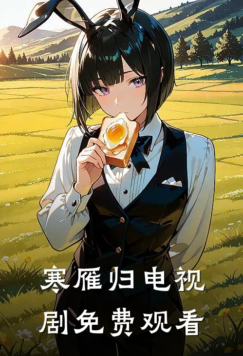 寒雁归电视剧免费观看