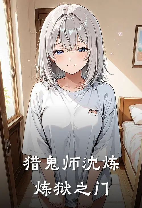 猎鬼师沈炼炼狱之门