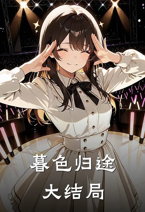 暮色归途大结局