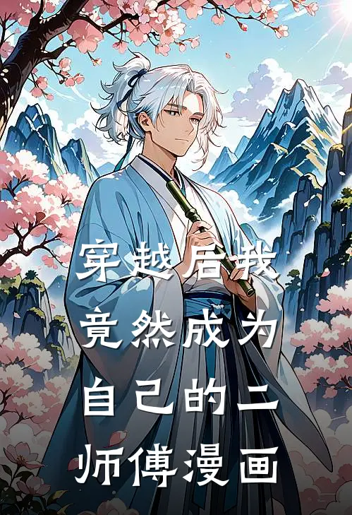 穿越后我竟然成为自己的二师傅漫画