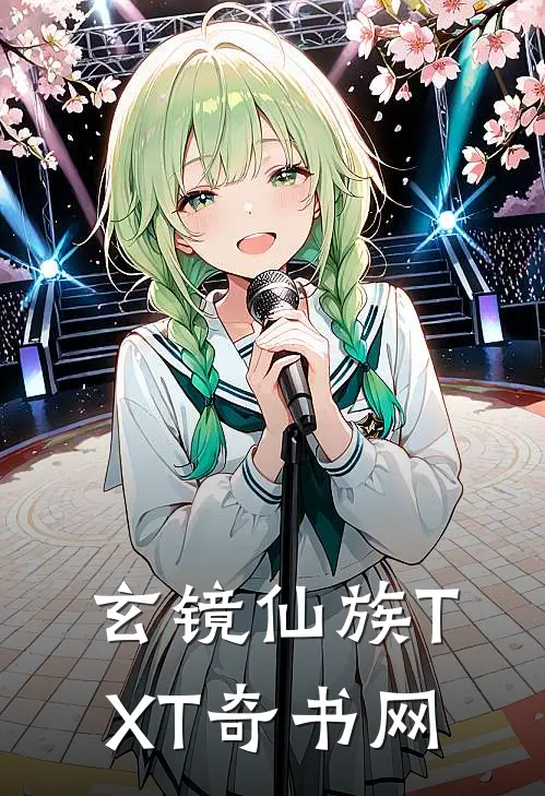 玄镜仙族TXT奇书网