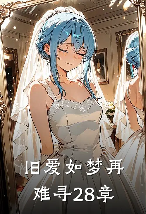 旧爱如梦再难寻28章