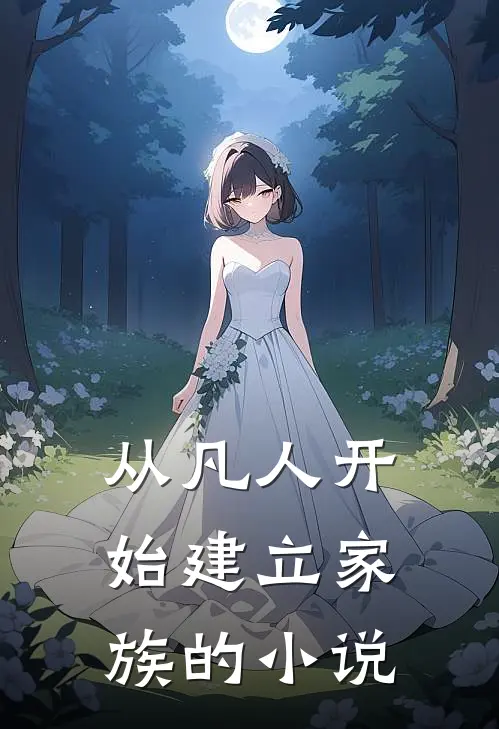 从凡人开始建立家族的小说