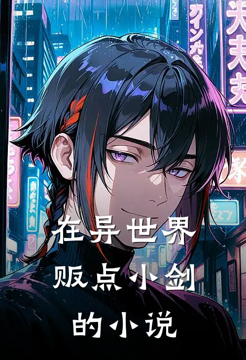 在异世界贩点小剑的小说