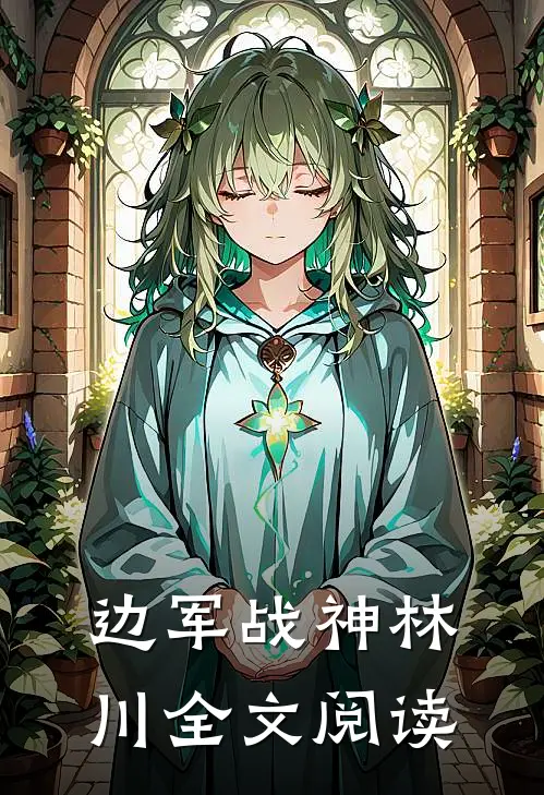 边军战神林川全文阅读