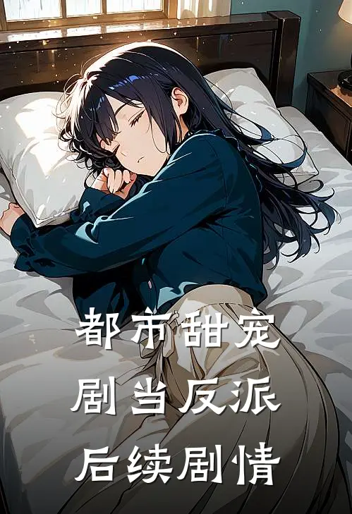 都市甜宠剧当反派后续剧情