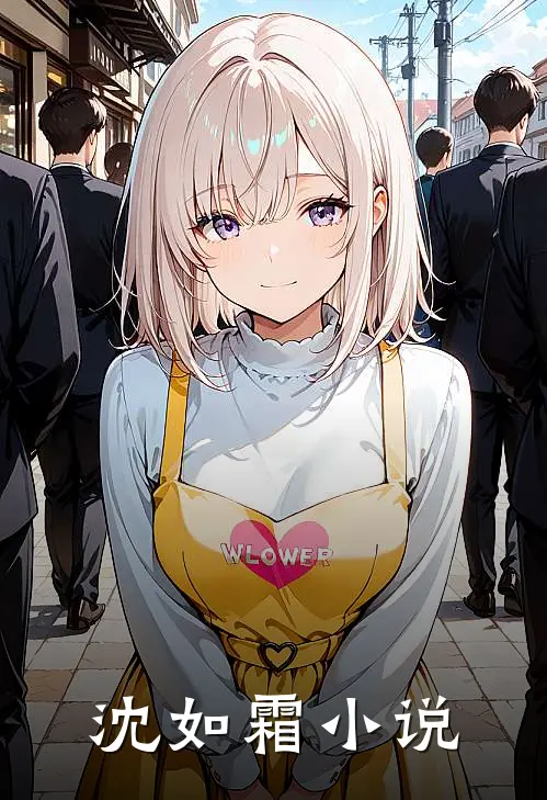 沈如霜小说