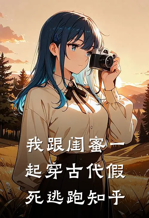 我跟闺蜜一起穿古代假死逃跑知乎