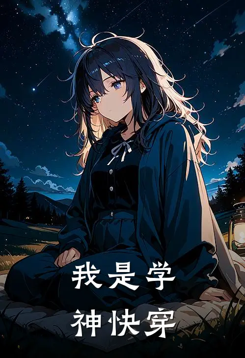 我是学神快穿