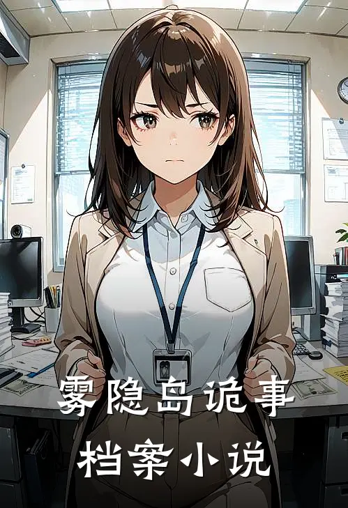 雾隐岛诡事档案小说