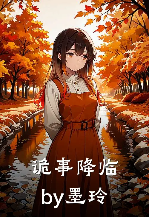 诡事降临by墨玲