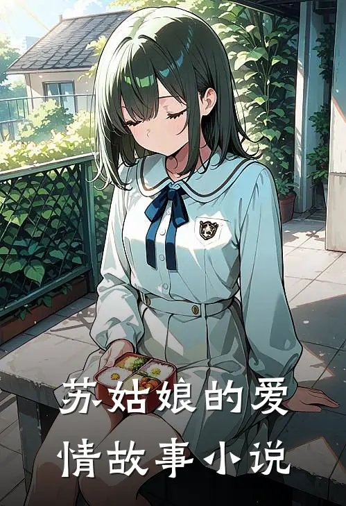 苏姑娘的爱情故事小说