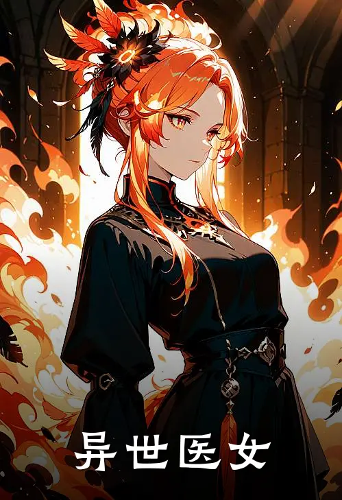 异世医女