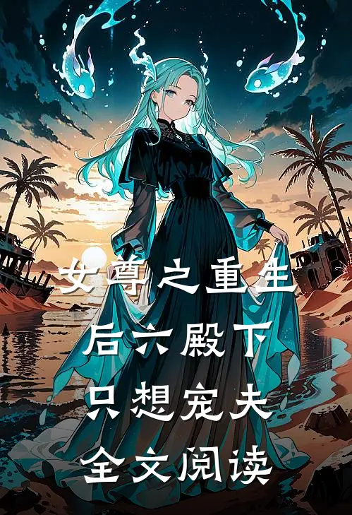 女尊之重生后六殿下只想宠夫全文阅读