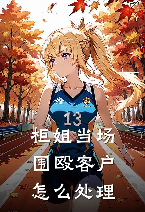 柜姐当场围殴客户怎么处理