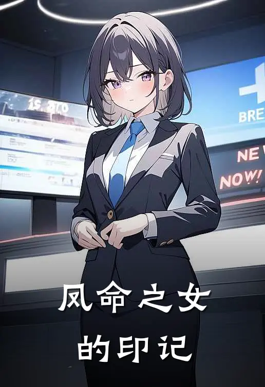 凤命之女的印记