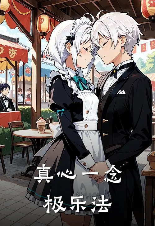 真心一念极乐法