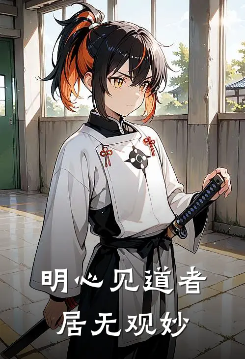 明心见道者居无观妙