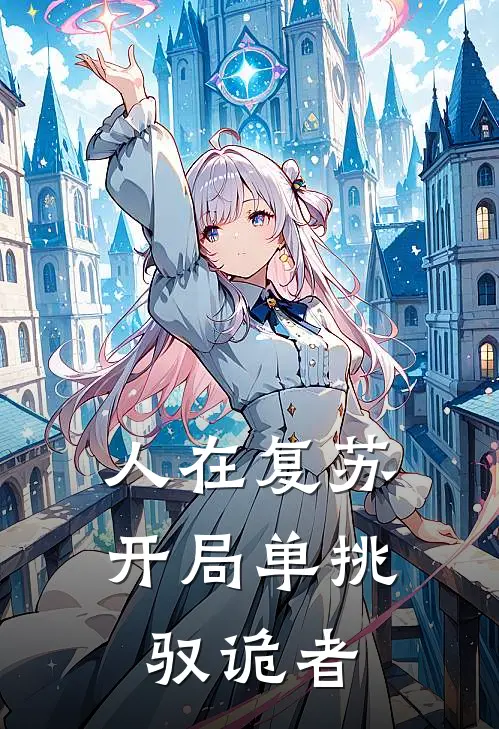 人在复苏开局单挑驭诡者