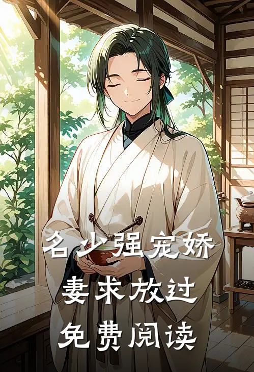 名少强宠娇妻求放过免费阅读