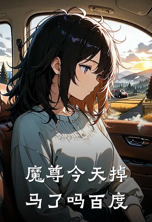 魔尊今天掉马了吗百度