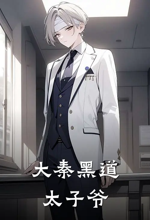 大秦黑道太子爷