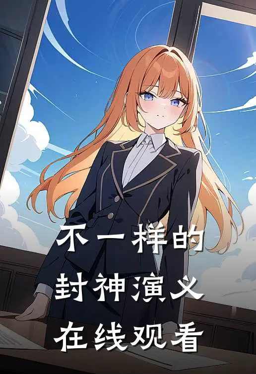 不一样的封神演义在线观看