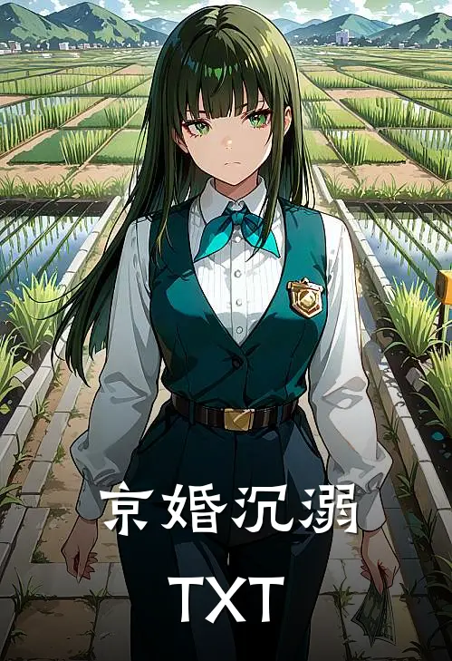 京婚沉溺TXT