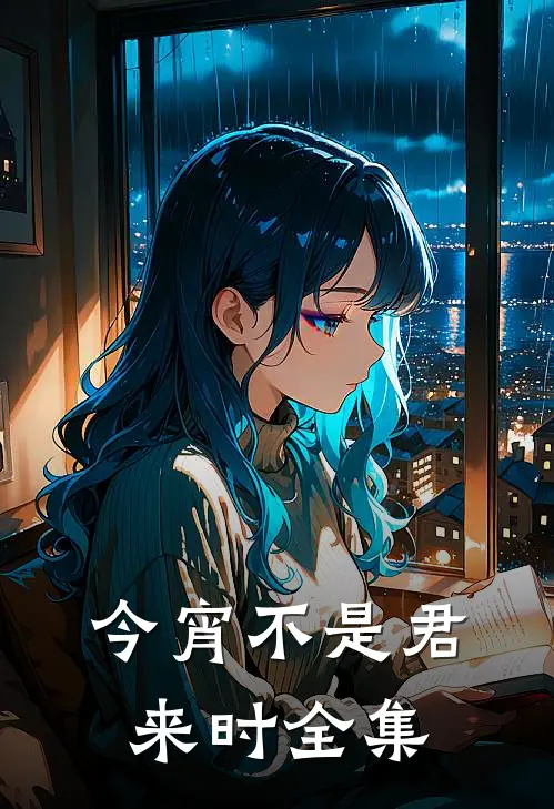 今宵不是君来时全集