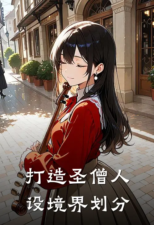 打造圣僧人设境界划分