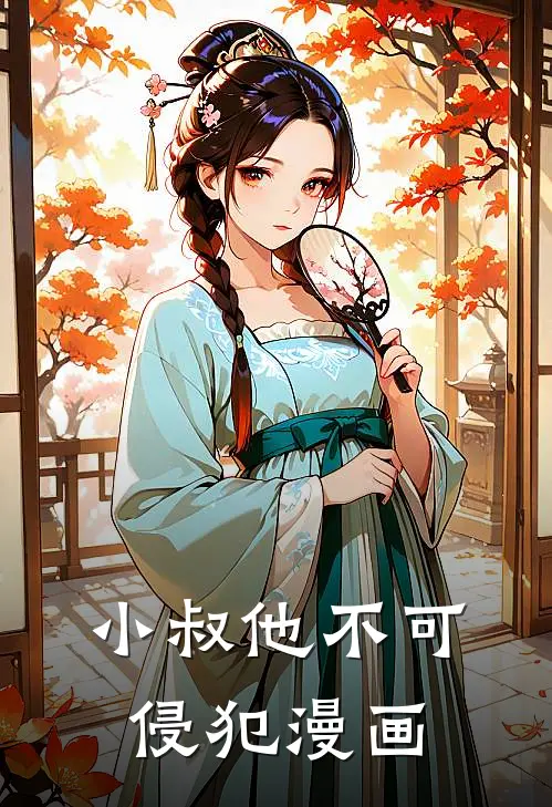 小叔他不可侵犯漫画