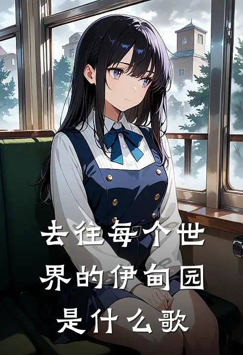 去往每个世界的伊甸园是什么歌