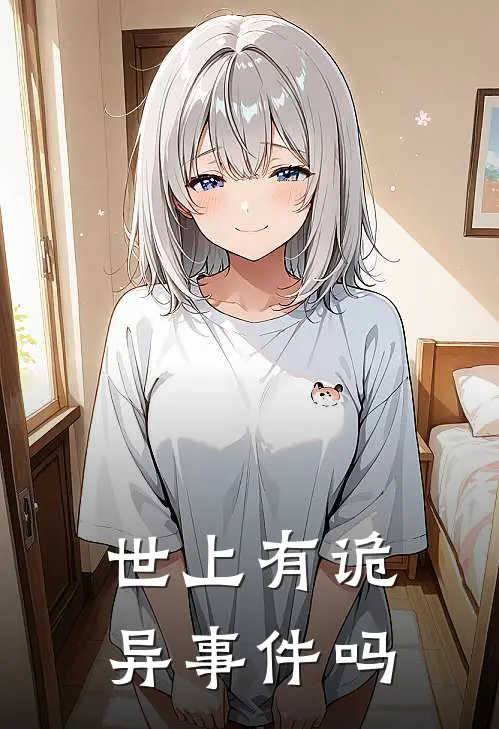 世上有诡异事件吗