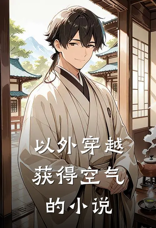 以外穿越获得空气的小说