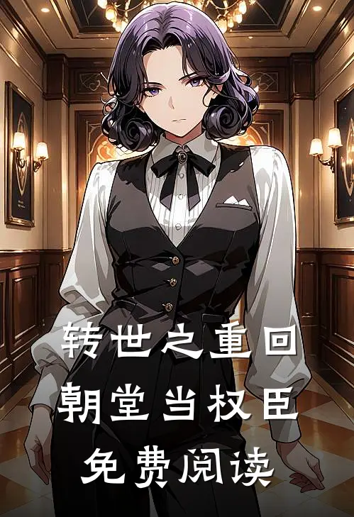 转世之重回朝堂当权臣免费阅读