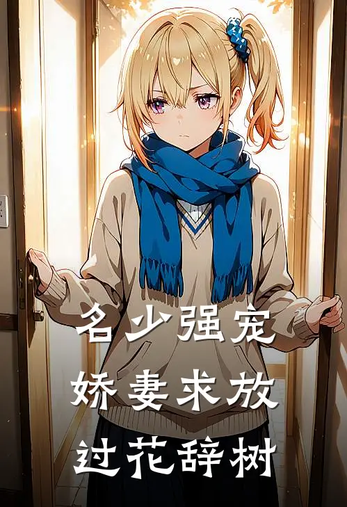 名少强宠娇妻求放过 花辞树