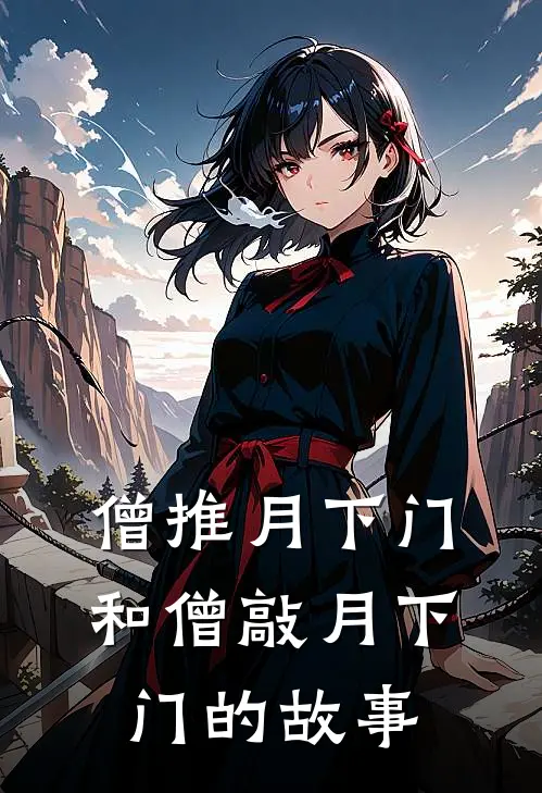 僧推月下门和僧敲月下门的故事