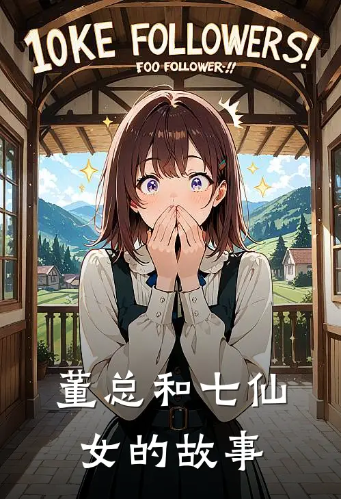 董总和七仙女的故事