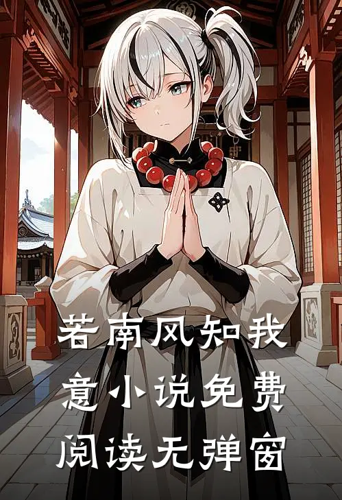 若南风知我意小说免费阅读无弹窗