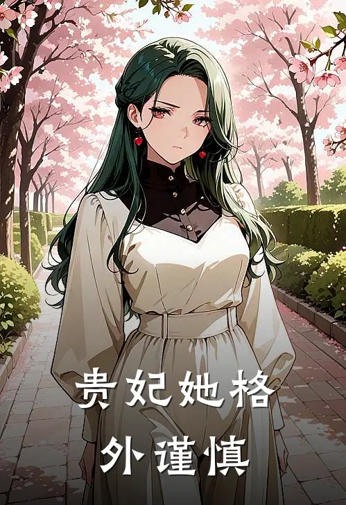 贵妃她格外谨慎