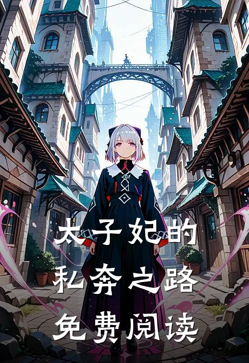 太子妃的私奔之路免费阅读