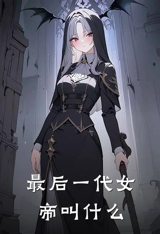 最后一代女帝叫什么