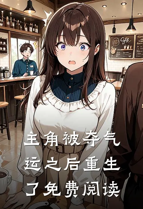 主角被夺气运之后重生了免费阅读