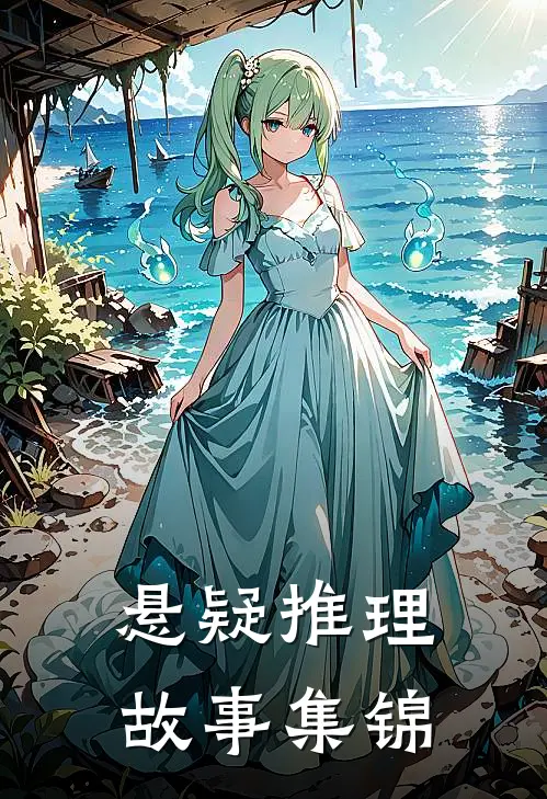 悬疑推理故事集锦