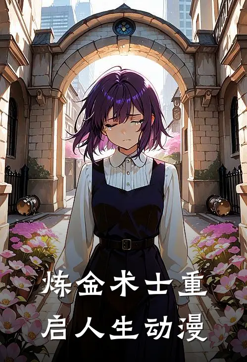 炼金术士重启人生动漫