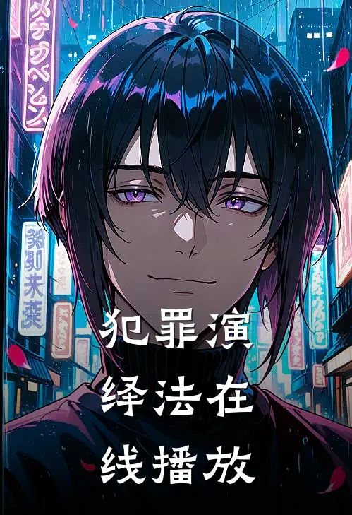 犯罪演绎法在线播放